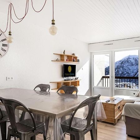 Residence Le Christiana - Maeva Home - Appartement 2 Pieces 6 Personnes - Prestige Mae-8614 Orcières Eksteriør bilde